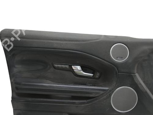 Front left panel LAND ROVER RANGE ROVER VELAR (L560) 3.0 D300 SDV6 4x4 | BP26160472C58 - Image 2