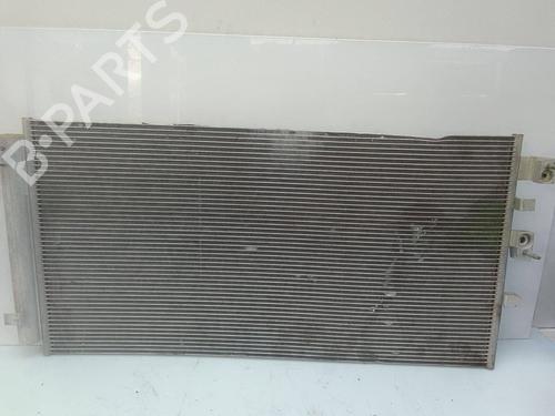 Used AC radiator AC radiator FORD FOCUS IV (HN) 1.0 EcoBoost mHEV (125 hp) 20504924 20504924