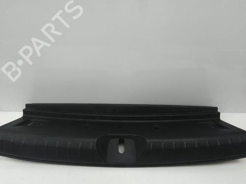 Used Boot lining Boot lining BMW 1 (F20) 116 i (136 hp) 20504774 20504774