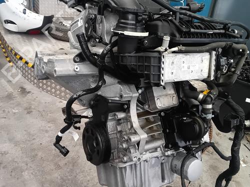 Engine VW T-CROSS (C11, D31) 1.0 TSI | BP32021088M1