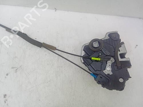 Front right lock TOYOTA AVENSIS Estate (_T27_) 2.2 D-4D (ADT271_, ADT271R) | BP26054035C97 