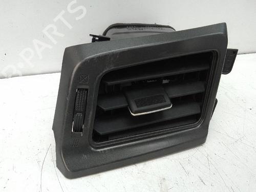 Air vent TOYOTA RAV 4 IV (_A4_) 2.0 D (ALA40_, ALA40R) | BP18736712I21 