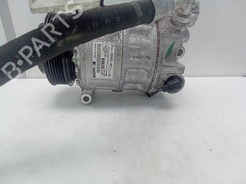 AC compressor LAND ROVER RANGE ROVER VELAR (L560)  | BP18592672M34 