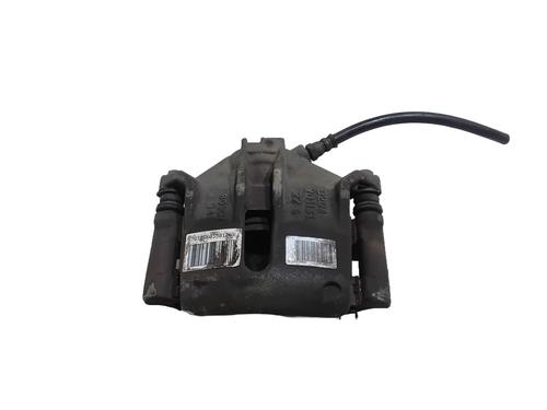 Used Left front brake caliper Left front brake caliper PEUGEOT 2008 I (CU_) 1.6 BlueHDi 100 (100 hp) 34717343 34717343