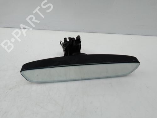 Rear mirror VW GOLF VII (5G1, BQ1, BE1, BE2) 1.4 TSI | BP28150929I6 