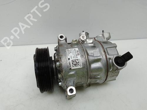 Used Turbocharger/Supercharger SEAT LEON (5F1) 2.0 TDI (150 hp) 28150692