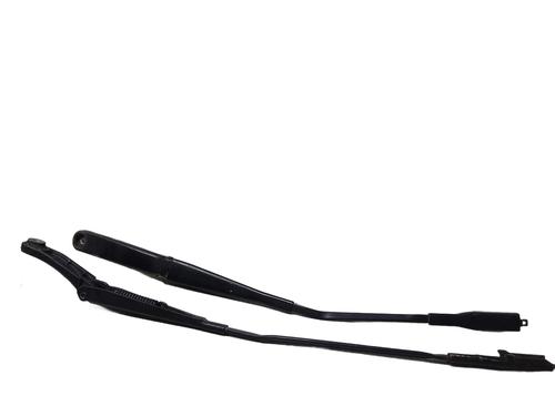 Used Front wipers mechanism Front wipers mechanism AUDI TT (8J3) 2.0 TFSI (200 hp) 34391985 34391985