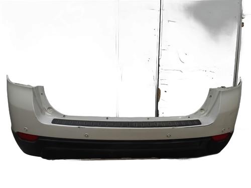 Bumper achter Bumper achter CHEVROLET CAPTIVA (C100, C140) 2.0 D (126 hp) 37437983 37437983