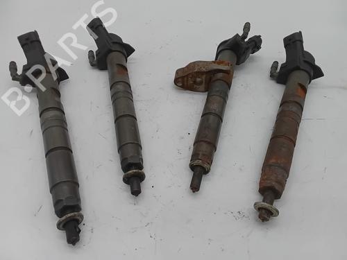 Injector TOYOTA AURIS (_E15_) 1.4 D-4D (NDE150_, NDE150R) | BP29386569M100 