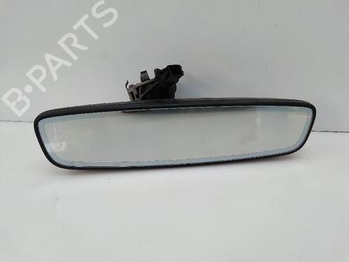 Rear mirror VW GOLF VII (5G1, BQ1, BE1, BE2) 1.4 TSI | BP21379993I6 