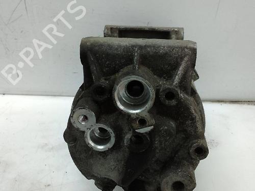 AC compressor RENAULT MEGANE II Coupé-Cabriolet (EM0/1_) 1.9 dCi | BP25468532M34 