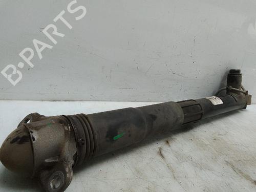 Right rear shock absorber SEAT LEON (5F1)  | BP26172662M19 