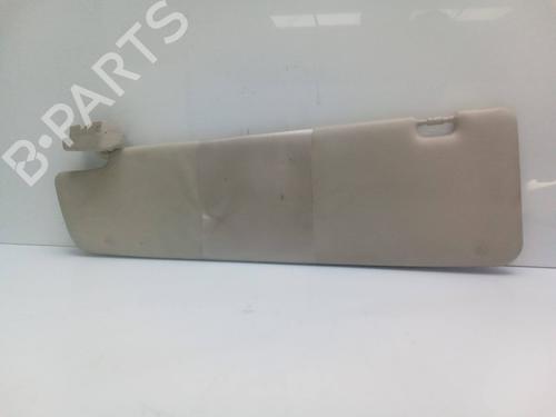 Used Left sun visor FIAT DUCATO Van (250_) 130 Multijet 2,3 D (131 hp) 28150320