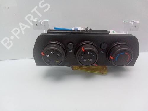 Used Climate control DACIA SANDERO III 1.0 TCe 90 ECO-G (91 hp) 28150035