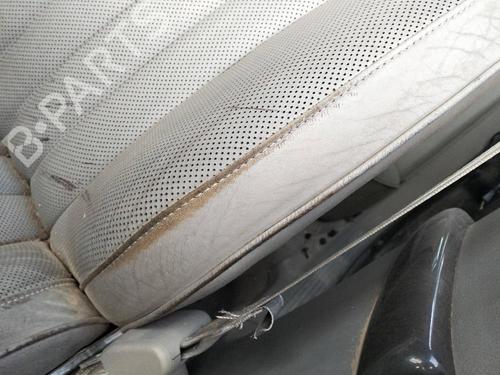 Left front seat VW PHAETON (3D1, 3D2, 3D3, 3D4, 3D6, 3D7, 3D8, 3D9)  | BP21140094C15 