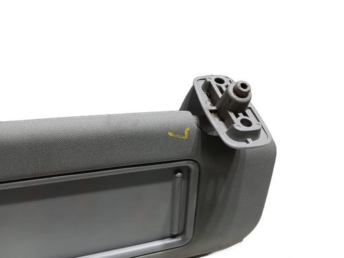 Right sun visor KIA SPORTAGE III (SL) 1.7 CRDi | BP34420641I2 - Image 3