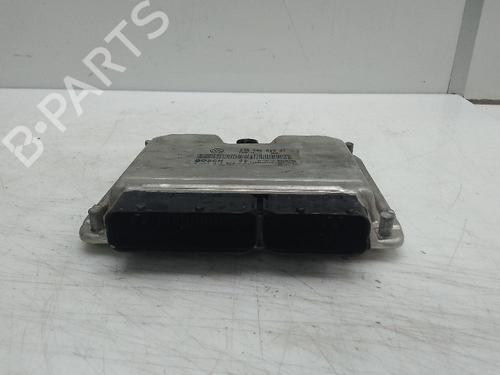 Engine control unit (ECU) SEAT LEON (1M1) 1.8 20V | BP26053285M57 