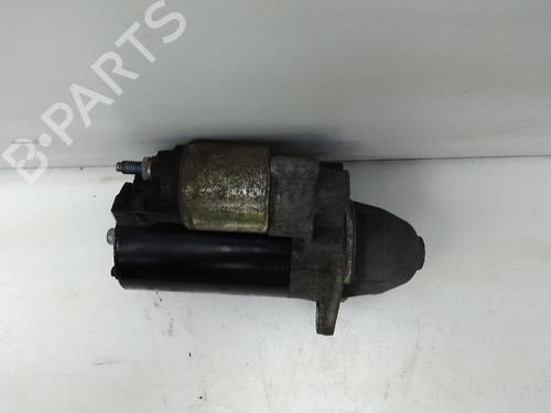 Used Starter BMW 1 (E87) 118 i (143 hp) 24998219
