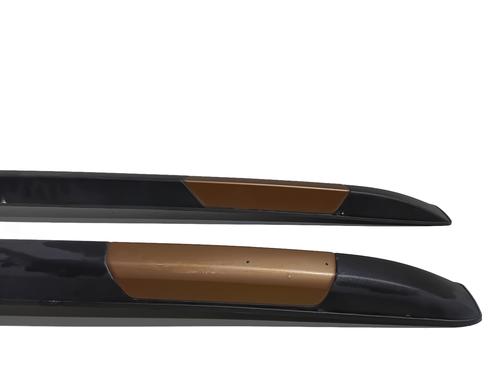 Roof bar DACIA SPRING Extreme | BP29995686C65 