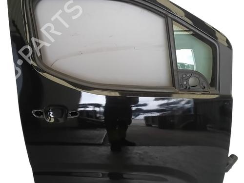 Used Right front door Right front door CITROËN BERLINGO (ER_, EC_) 1.5 BlueHDi 100 (102 hp) 33286015 33286015