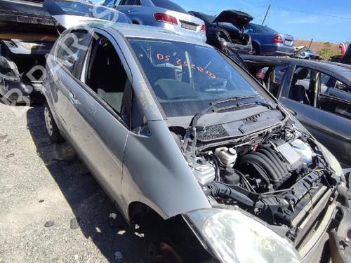 Sæde sæt MERCEDES-BENZ A-CLASS (W169)  | BP18588223C78 