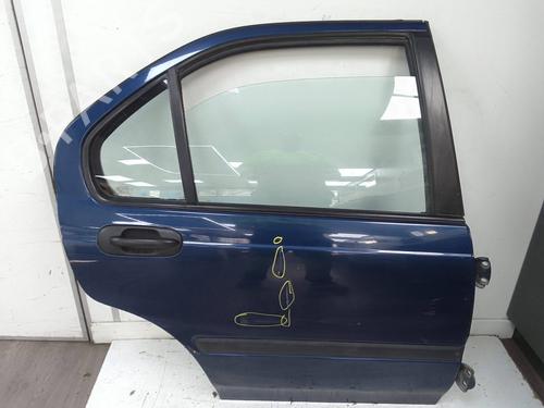 Right rear door HONDA ACTY (TN) 0.6 (TN) | BP28147115C5 