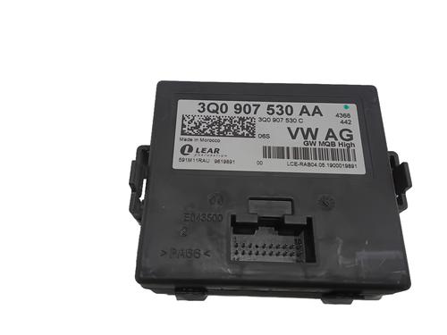 Used Electronic module Electronic module 37170241 37170241
