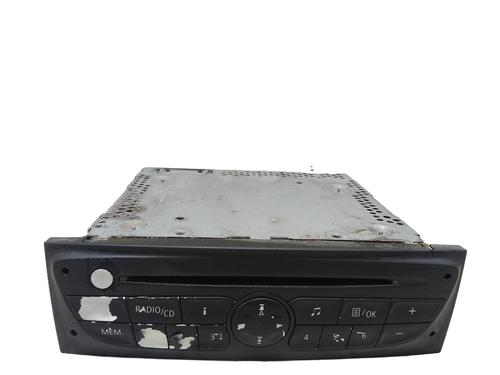 radio-renault-clio-iii-br01-cr01-2005-2006-2007-2008-2009-2010-2011-2012-2013-2014-32980369 main image