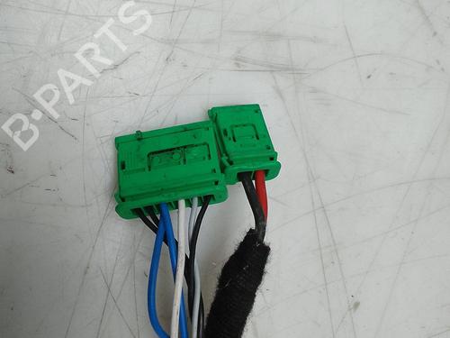 Electronic module PEUGEOT TRAVELLER Bus (V_) 1.6 BlueHDi 115 | BP28145503M83 