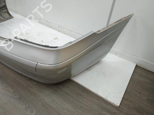 Rear bumper MERCEDES-BENZ C-CLASS (W203)  | BP23067003C8 