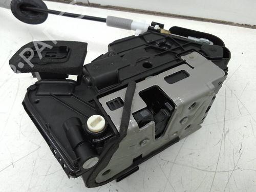 Rear left lock CUPRA FORMENTOR (KM7, KMP) 2.0 TDI 4Drive | BP19252513C100 