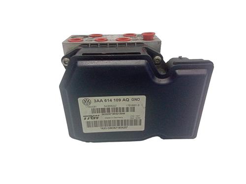 abs-pump-vw-cc-b7-358-3aa614109aq-2011-2012-2013-2014-2015-2016-20504647 main image