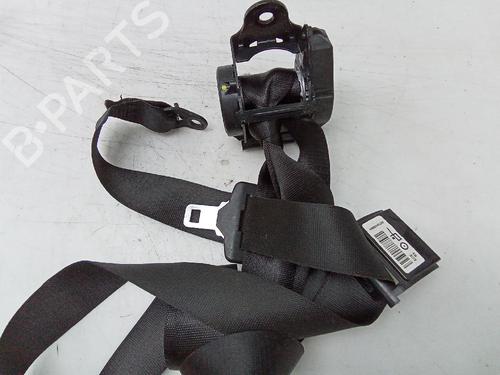 Rear right seatbelt CITROËN C4 Picasso I MPV (UD_) 2.0 i 16V | BP23997689I28 
