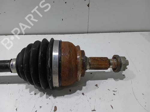 Left front driveshaft DS DS 4 II (FR_, FB_, F3_, FP_) E-TENSE 225 (F3DGZT) | BP39165327M38 - Image 3