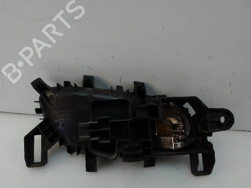 Used Rear left interior door handle RENAULT KADJAR (HA_, HL_) 1.6 dCi 130 (HLA4) (130 hp) 22719422