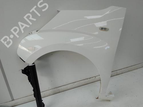 Left front fenders FIAT QUBO (225_) 1.3 D Multijet (225CXB1A, 225AXB1A, 225CXB11, 225AXB11,... | BP26285561C41