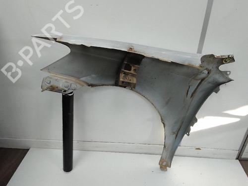 Right front fenders VW POLO V (6R1, 6C1)  | BP23948153C42 