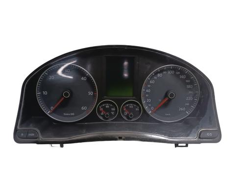 Used Instrument cluster Instrument cluster 37757681 37757681