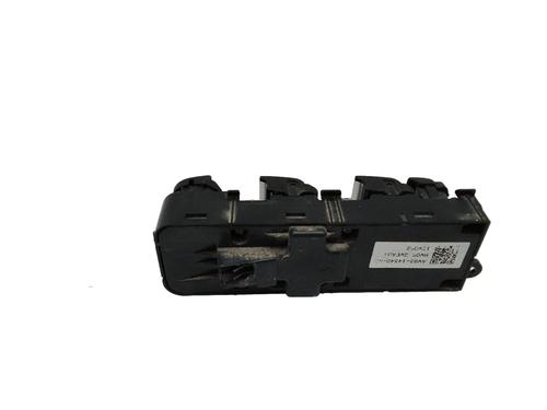 Left front window switch JAGUAR XF I (X250) 2.2 D | BP23654619I27  - Image 5