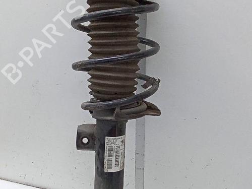 Right front shock absorber BMW 3 Gran Turismo (F34) 318 d | BP19311198M17 