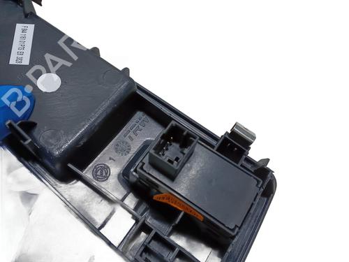 Left rear window switch LANCIA DELTA III (844_) 1.6 D Multijet (844.AXC11, 844.AXC1A) | BP40119039I29 - Image 5