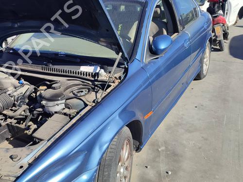 Expansion tank JAGUAR X-TYPE I (X400) 2.5 V6 All-wheel Drive | BP28148605C120 