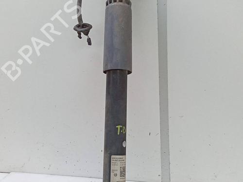 Used Right rear shock absorber AUDI A1 Sportback (8XA, 8XF) S1 quattro (231 hp) 28149467