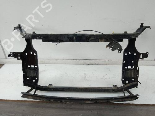 Front slam panel NISSAN QASHQAI / QASHQAI +2 I (J10, NJ10, JJ10E)  | BP20853090C72 