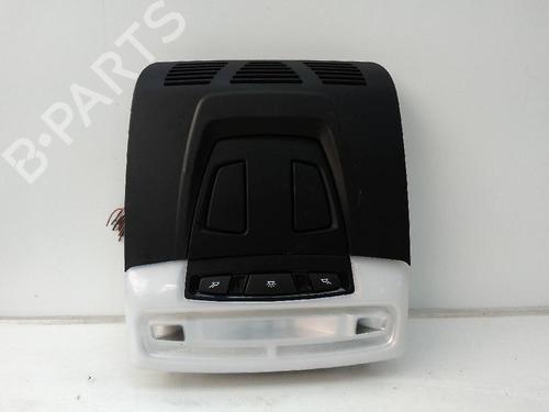 Used Interior roof light BMW 3 (F30, F80) 320 d (184 hp) 18577806