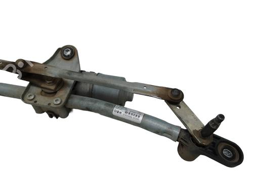 Front wiper motor FIAT DOBLO Cargo (263_) 1.3 D Multijet (263WXU1A, 263ZXU1A, 263WYB1A, 263ZYB1A) | BP26161422M29  - Image 5