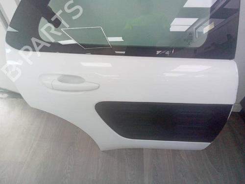 Left rear door CITROËN C4 CACTUS 1.2 VTi 82 | BP18873004C4 