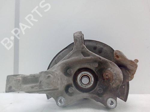 Used Right front steering knuckle LEXUS CT (ZWA10_) 200h (ZWA10_, ZWA10R) (136 hp) 18588478