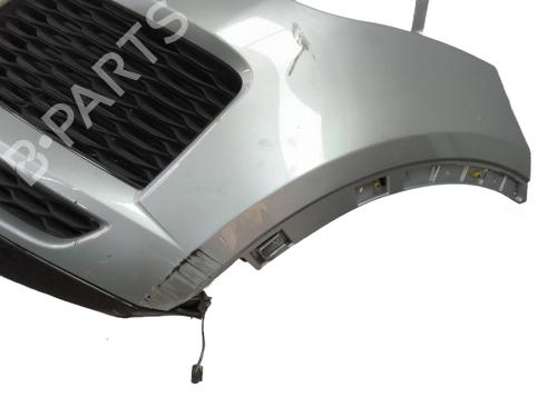 Front bumper JAGUAR E-PACE (X540) 2.0 D150 AWD | BP19341160C7  - Image 14