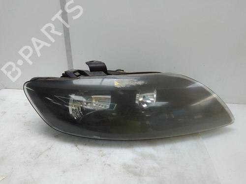 Used Right headlight Right headlight AUDI Q7 (4LB) 3.0 TDI quattro (211 hp) 26161152 26161152